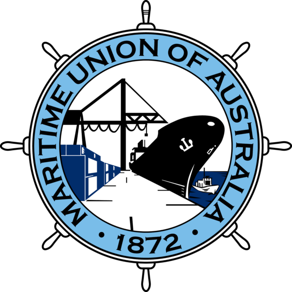 Maritime Union of Australia
