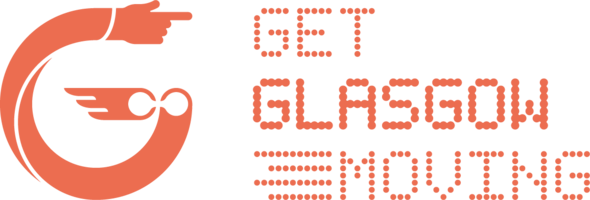 Get Glasgow Moving