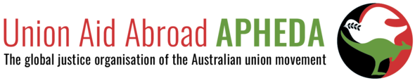 Union Aid Abroad - APHEDA