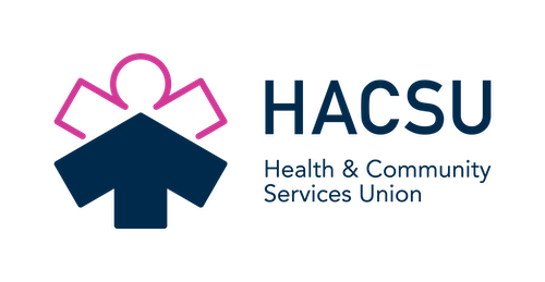 Health and Community Services Union