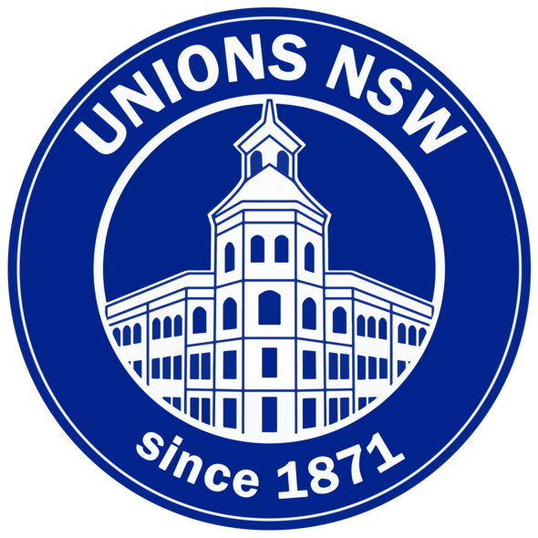 Unions NSW