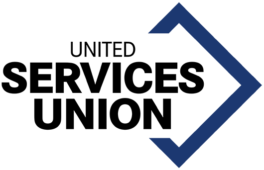 United Services Union