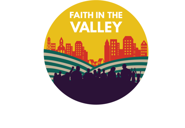 Faith in the Valley- Kern