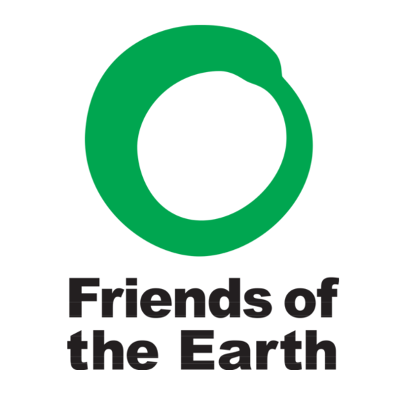 Friends of the Earth