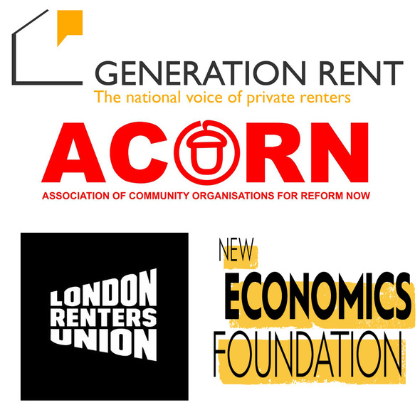 End Unfair Evictions