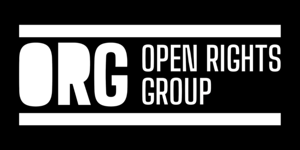 Open Rights Group