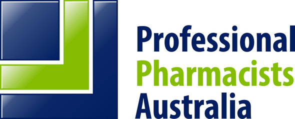 Professional Pharmacists Australia