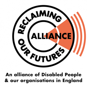 Reclaiming Our Futures Alliance