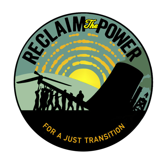 Reclaim The Power