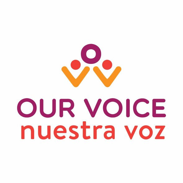 Our Voice Nuestra Voz