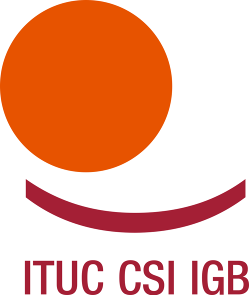 International Trade Union Confederation