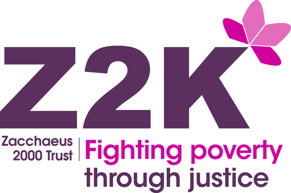 Zacchaeus 2000 Trust (Z2K)