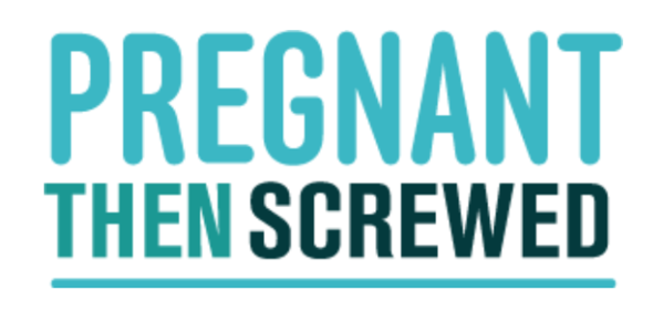 Pregnant Then Screwed