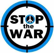 Stop the War Coalition Sydney