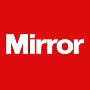 Daily Mirror