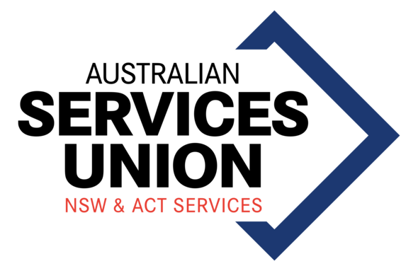 Australian Services Union - NSW/ACT Branch