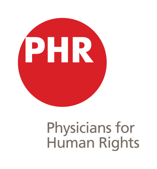 Physicians for Human Rights