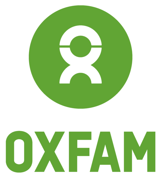 Oxfam America