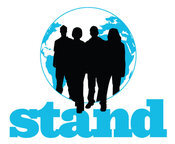 STAND: The Student-Led Movement to End Mass Atrocities