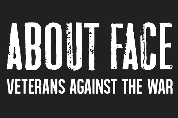 About Face: Veterans Against the War