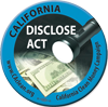 California Clean Money Campaign