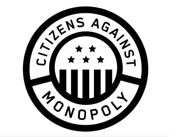 Citizens Against Monopoly