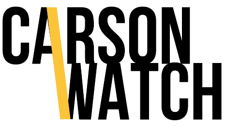 Carson Watch
