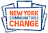 New York Communities for Change