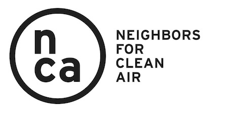 Neighbors for Clean Air