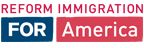 Reform Immigration FOR America