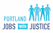 Portland Jobs with Justice