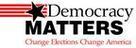 Democracy Matters