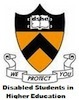 Disabled Students in Higher Education
