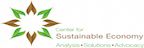 Center for Sustainable Economy