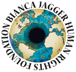 Bianca Jagger Human Rights Foundation