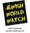 Jewish World Watch