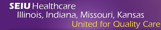 SEIU Healthcare