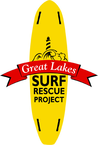 Great Lakes Surf Rescue Project