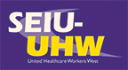 SEIU-UHW