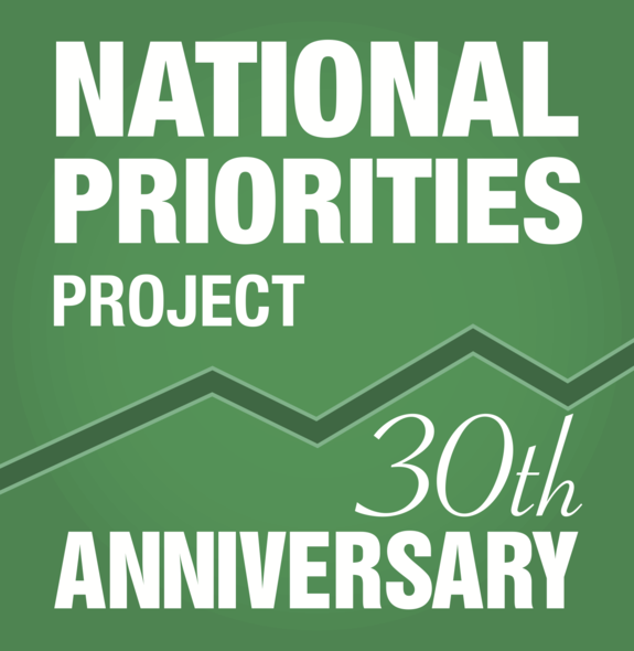 National Priorities Project