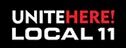 UNITE HERE Local 11