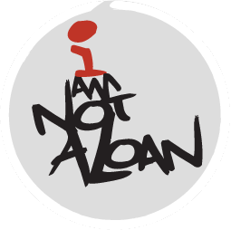 I Am Not A Loan