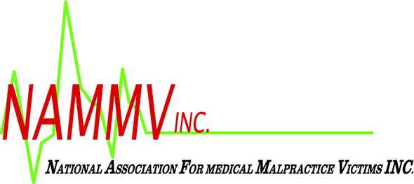 National Association for Medical Malpractice Victims