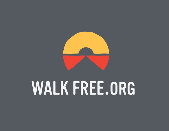 Walk Free