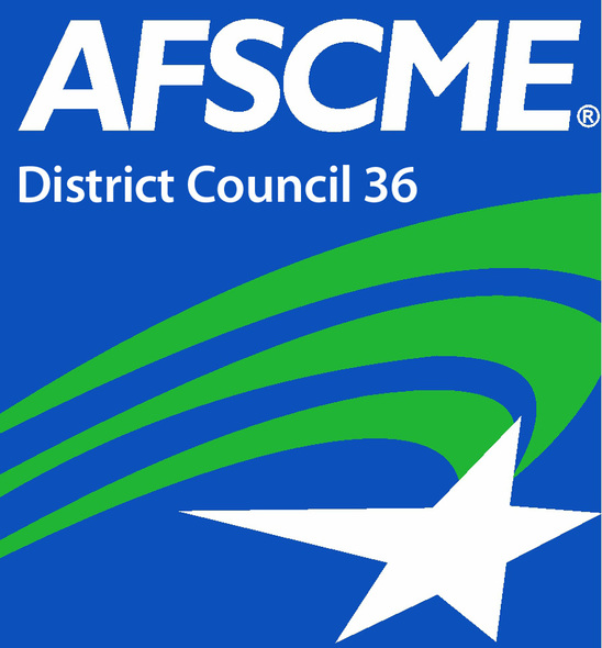 AFSCME District Council 36