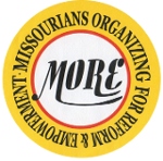 Missourians Organizing for Reform and Empowerment 