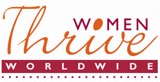 Women Thrive Worldwide