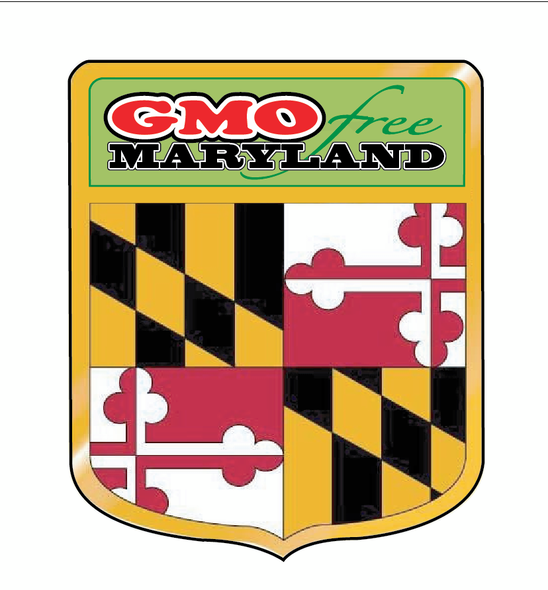 GMO Free Maryland