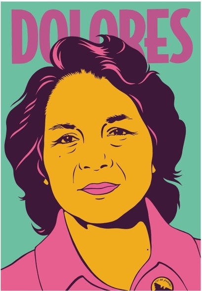 Dolores Huerta Foundation