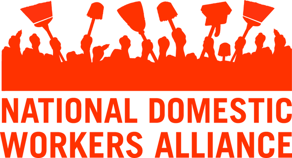 	National Domestic Workers Alliance